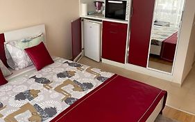 Premier Fort Beach 4