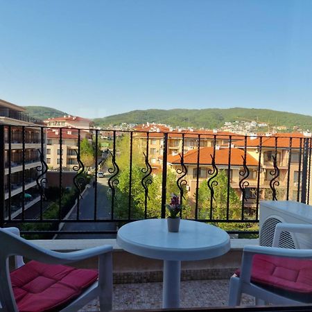 Premier Fort Beach 4 Светий Влас Екстер'єр фото