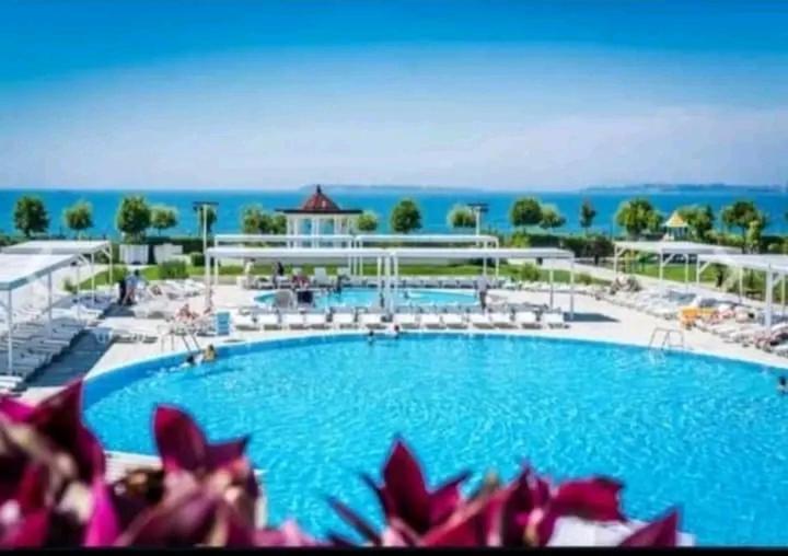 Premier Fort Beach 4 Светий Влас Екстер'єр фото