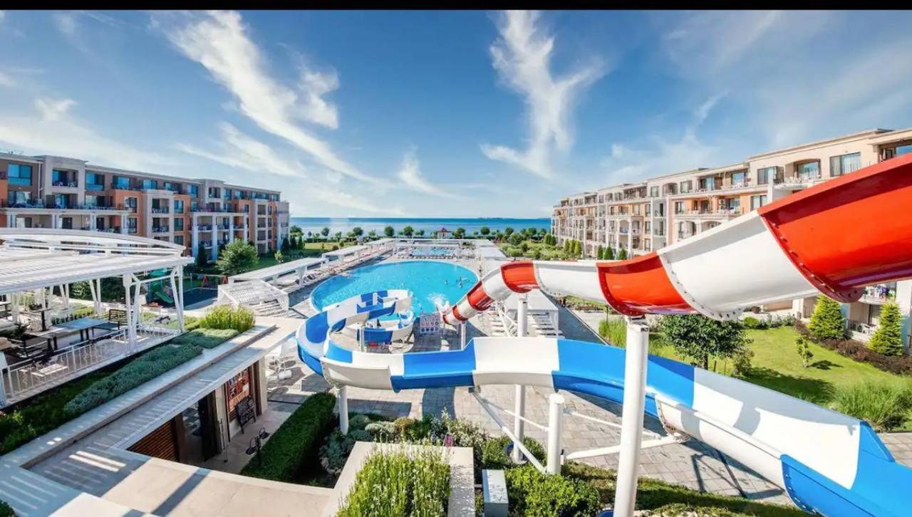 Premier Fort Beach 4 Светий Влас Екстер'єр фото