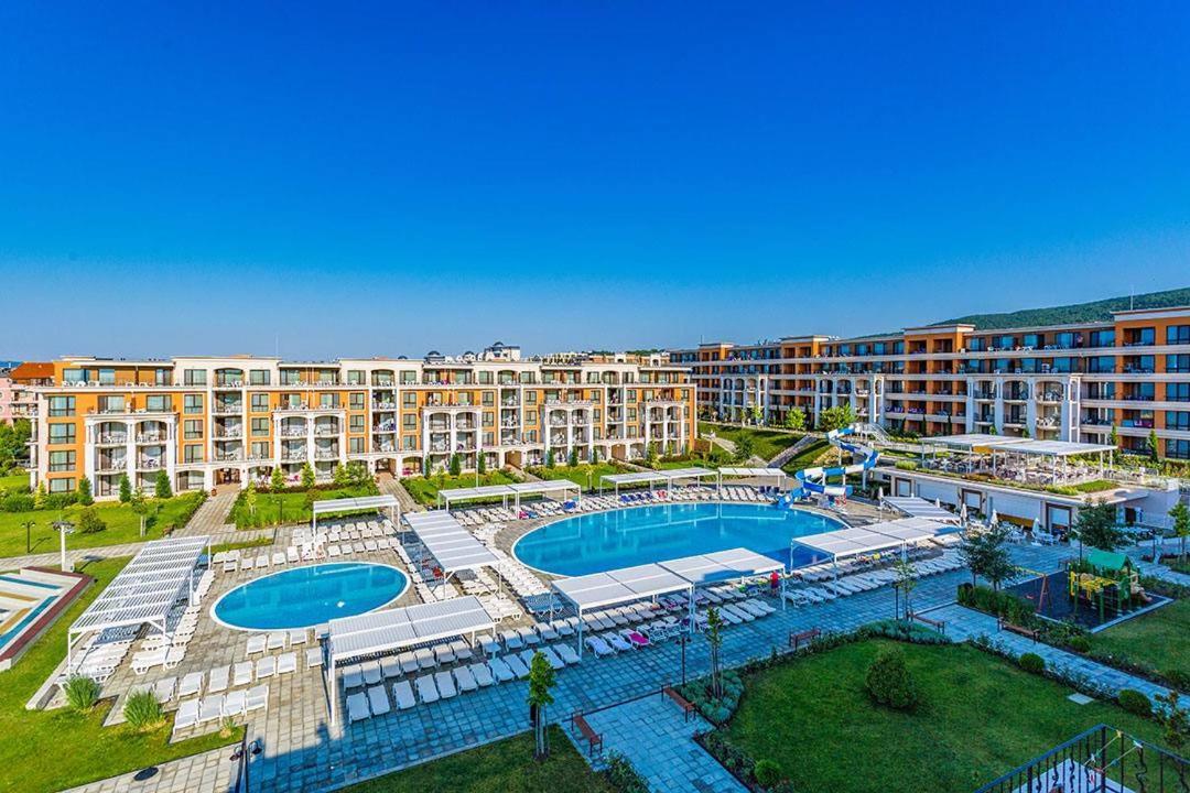 Premier Fort Beach 4 Светий Влас Екстер'єр фото