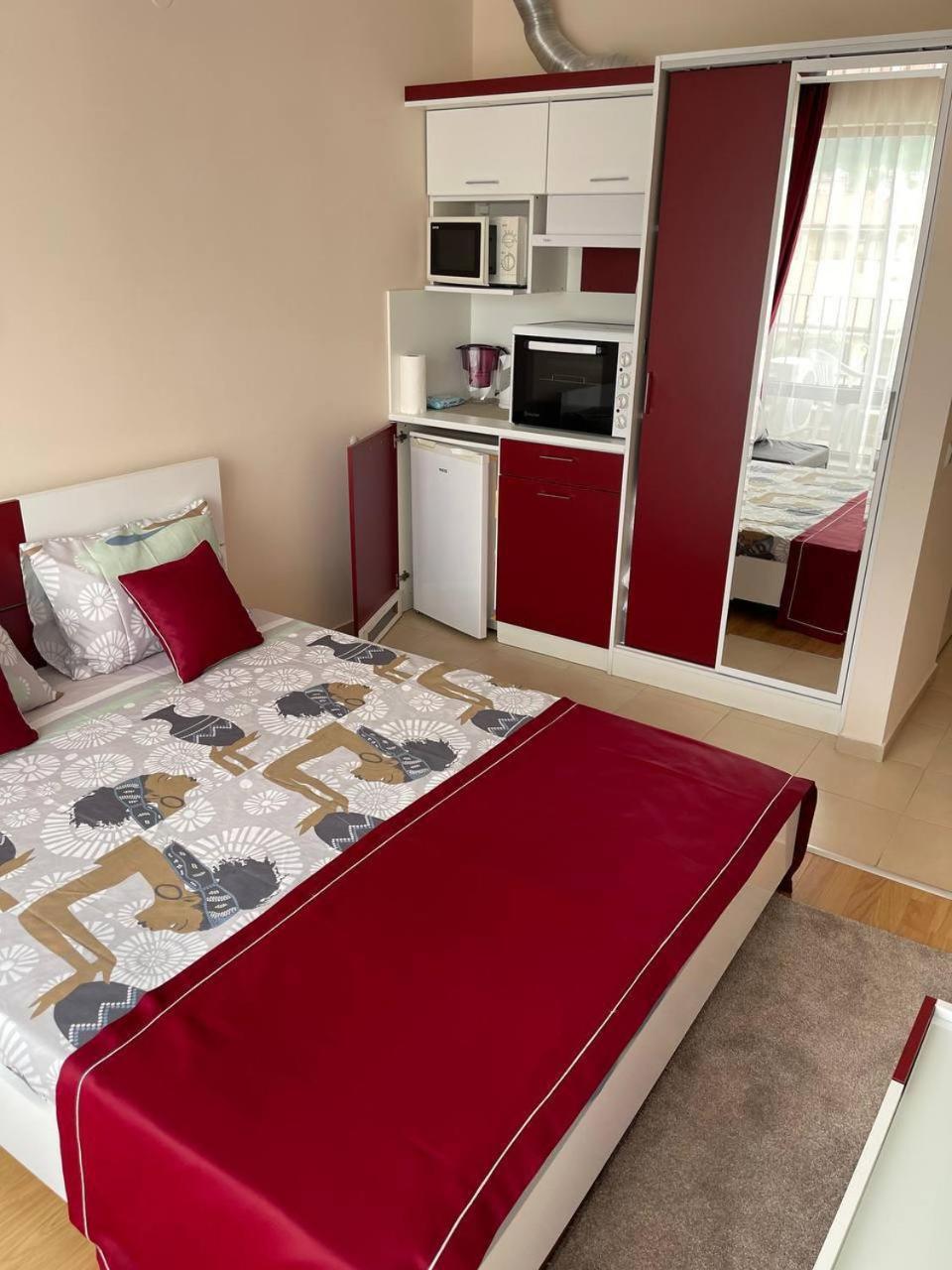 Premier Fort Beach 4 Светий Влас Екстер'єр фото