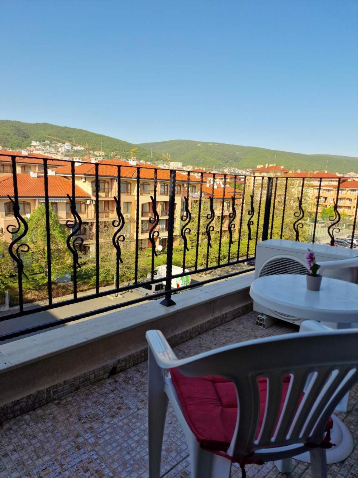 Premier Fort Beach 4 Светий Влас Екстер'єр фото